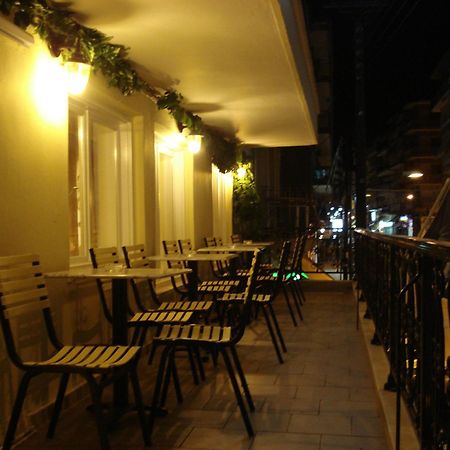 Hotel Hellinis Florina Bagian luar foto