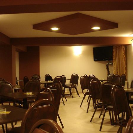 Hotel Hellinis Florina Bagian luar foto