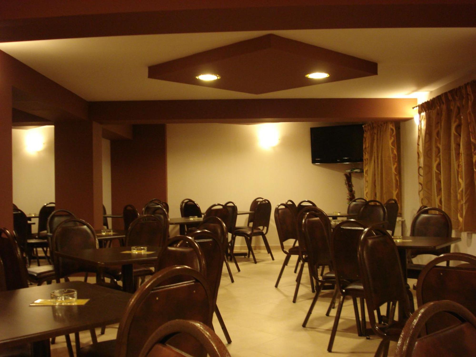 Hotel Hellinis Florina Bagian luar foto