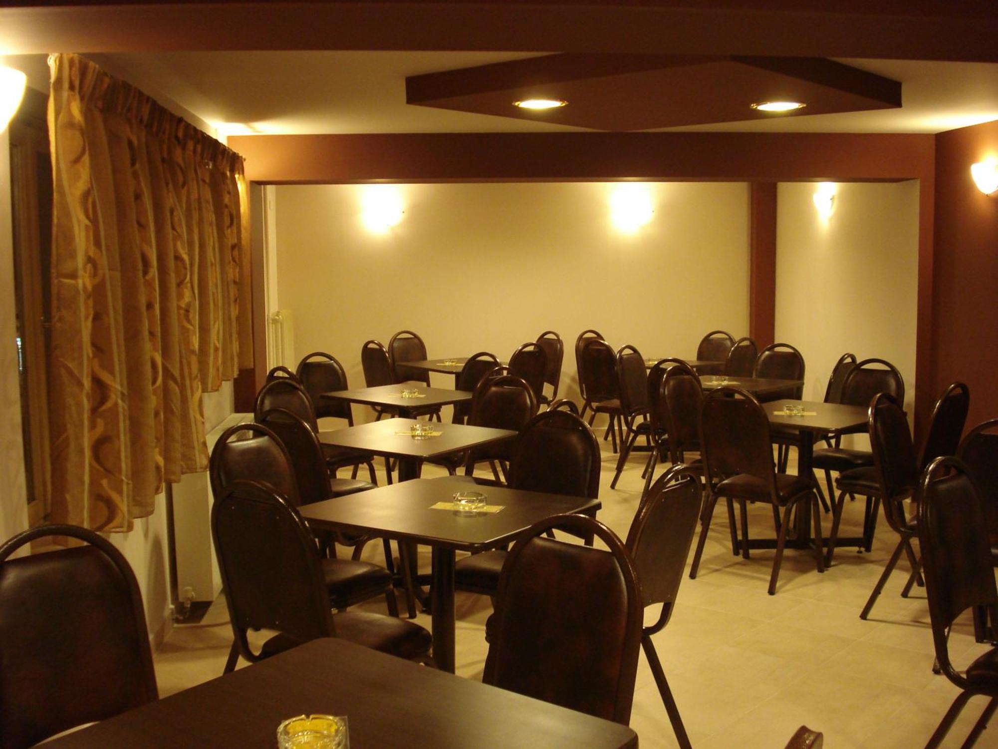 Hotel Hellinis Florina Bagian luar foto